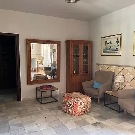 Evelina Puerto Rey Villa *