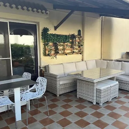 Evelina Puerto Rey Vera