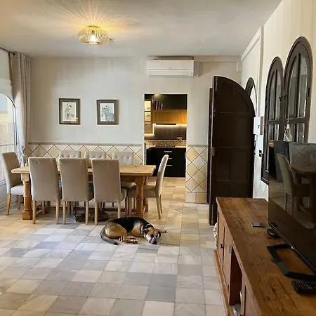 Villa Evelina Puerto Rey