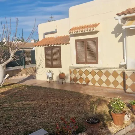 Villa Evelina Puerto Rey Vera